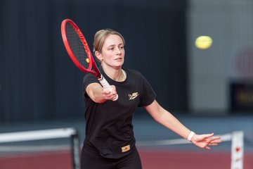 Jennifer Witthöft 40 - RL Der Club an der Alster - TC an der Schirnau